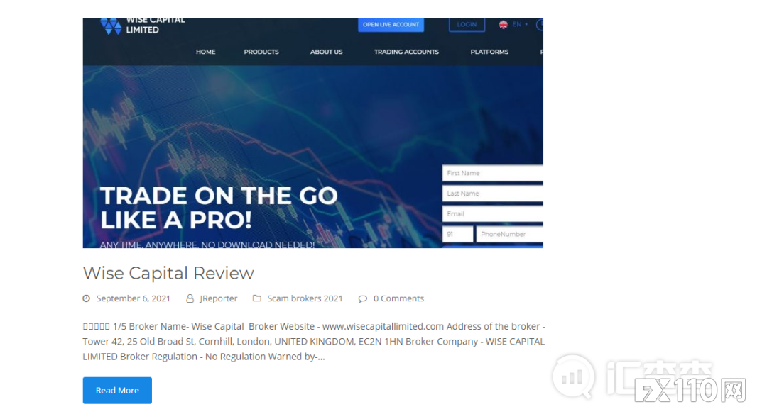 【汇查查】被多家监管机构打脸，WISE是如何算计用户的？