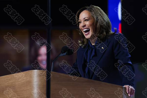 2024年10月18日:111名共和党前官员支持哈里斯 称特朗普“不适合任职”