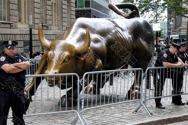 2024年10月18日:银行投资者现在押注2024年可能是另一个1995年的开始