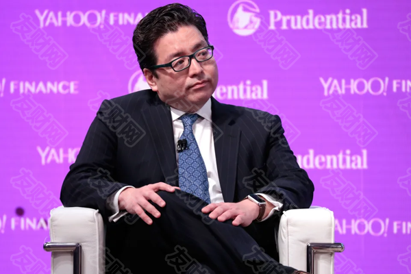 2024年10月23日:“美联储看跌期权”又回来了 Fundstrat的汤姆·李认为美联储官员希望支持股市