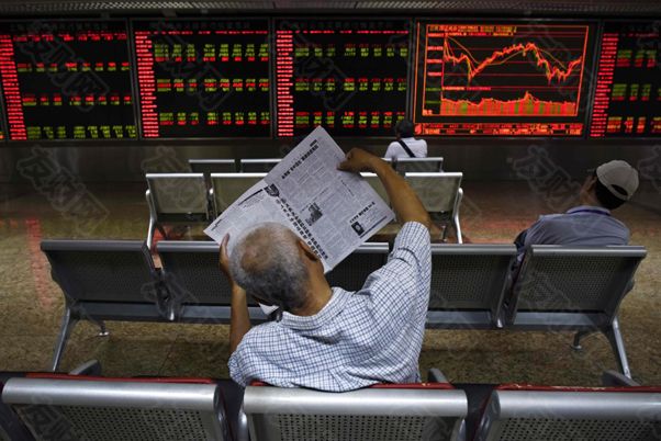 随着市场的繁荣 中国的新开股票账户达到了九年来的水平 随着市场的繁荣 中国的新开股票账户达到了九年来的水平