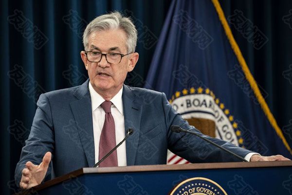 2024年11月08日:美联储降息25个基点 鲍威尔称特朗普不能合法解雇他