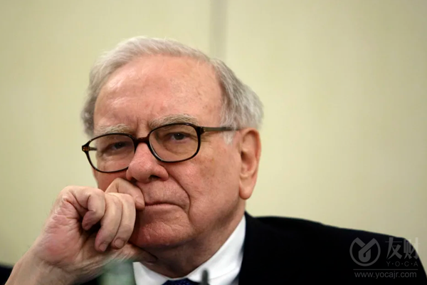 2024年11月11日:巴菲特不断减持苹果股份，今年以来其价值下跌 60%