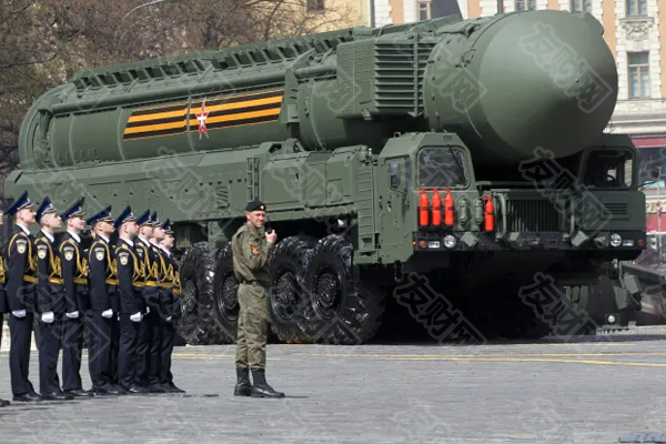 2024年11月24日:普京降低核打击门槛 俄美紧张局势短暂冲击全球市场