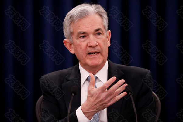 特朗普表示:他不会试图取代美联储主席杰罗姆·鲍威尔 特朗普表示:他不会试图取代美联储主席杰罗姆·鲍威尔