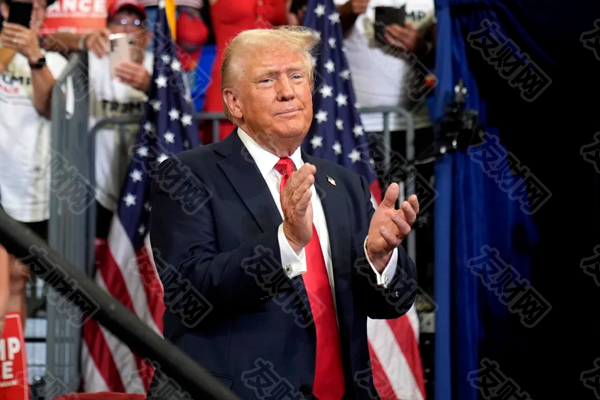 2024年12月28日:﻿特朗普在 2024 年许下重大经济承诺 而全球各方参与者将在 2025 年见证其兑现与否