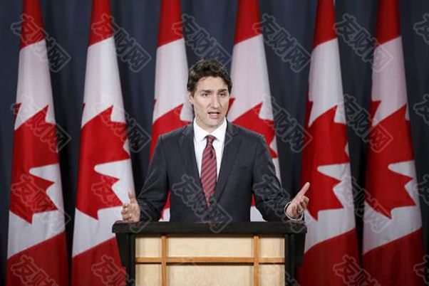 2025年01月14日:特鲁多表示：如果特朗普发动贸易战 加拿大已准备好反制关税