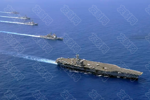 2025年02月24日:特朗普表示:美国可能会在未来某个时候将国防开支削减一半